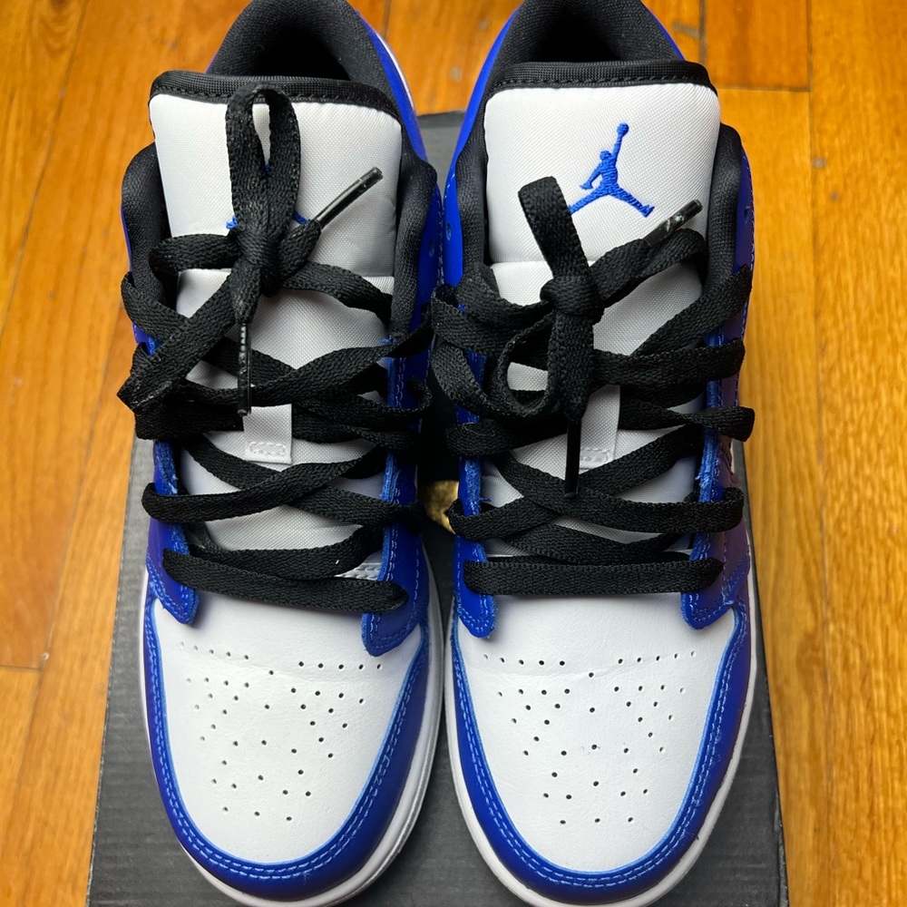 Air Jordan 1 perfect for the summer